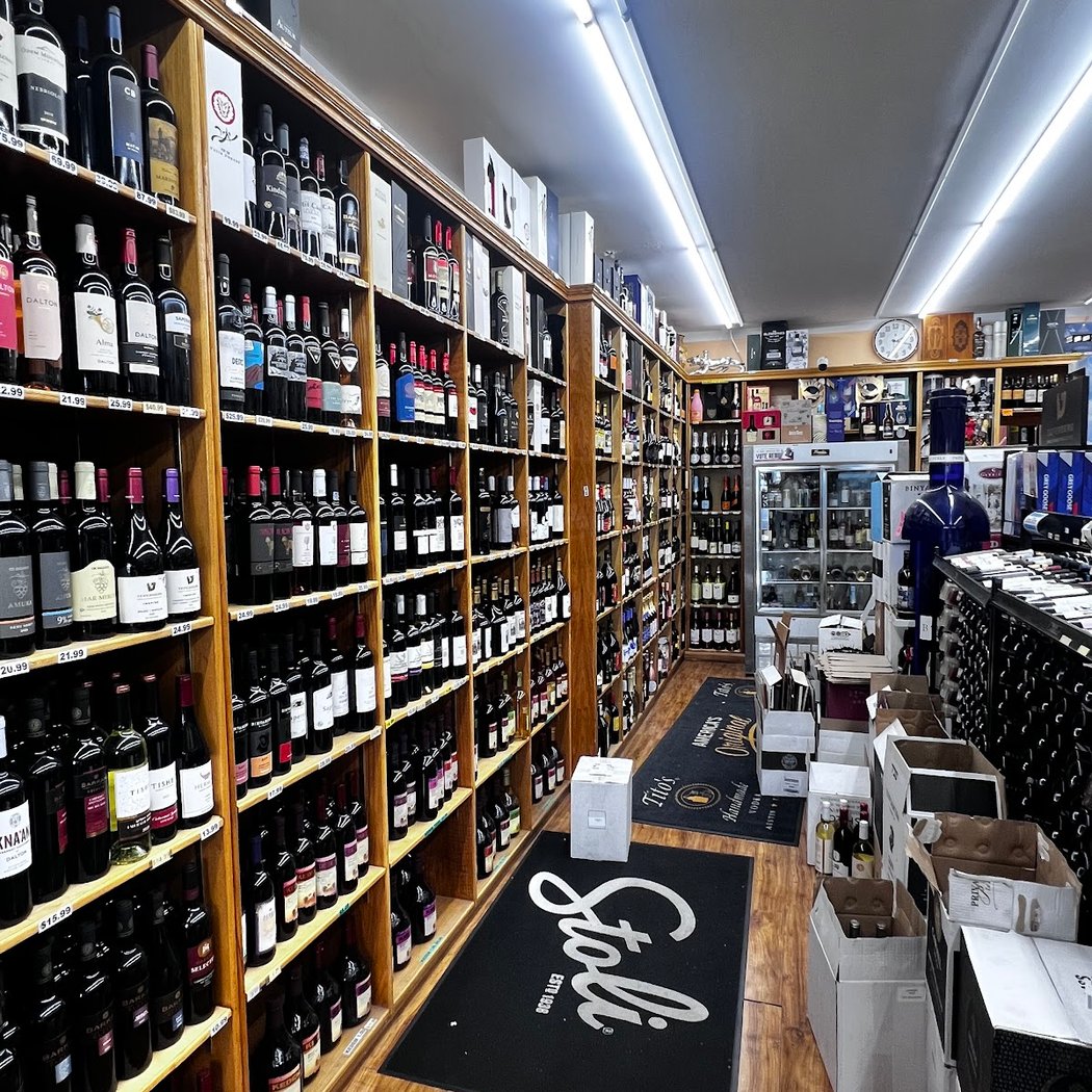 Liquor Depot 3