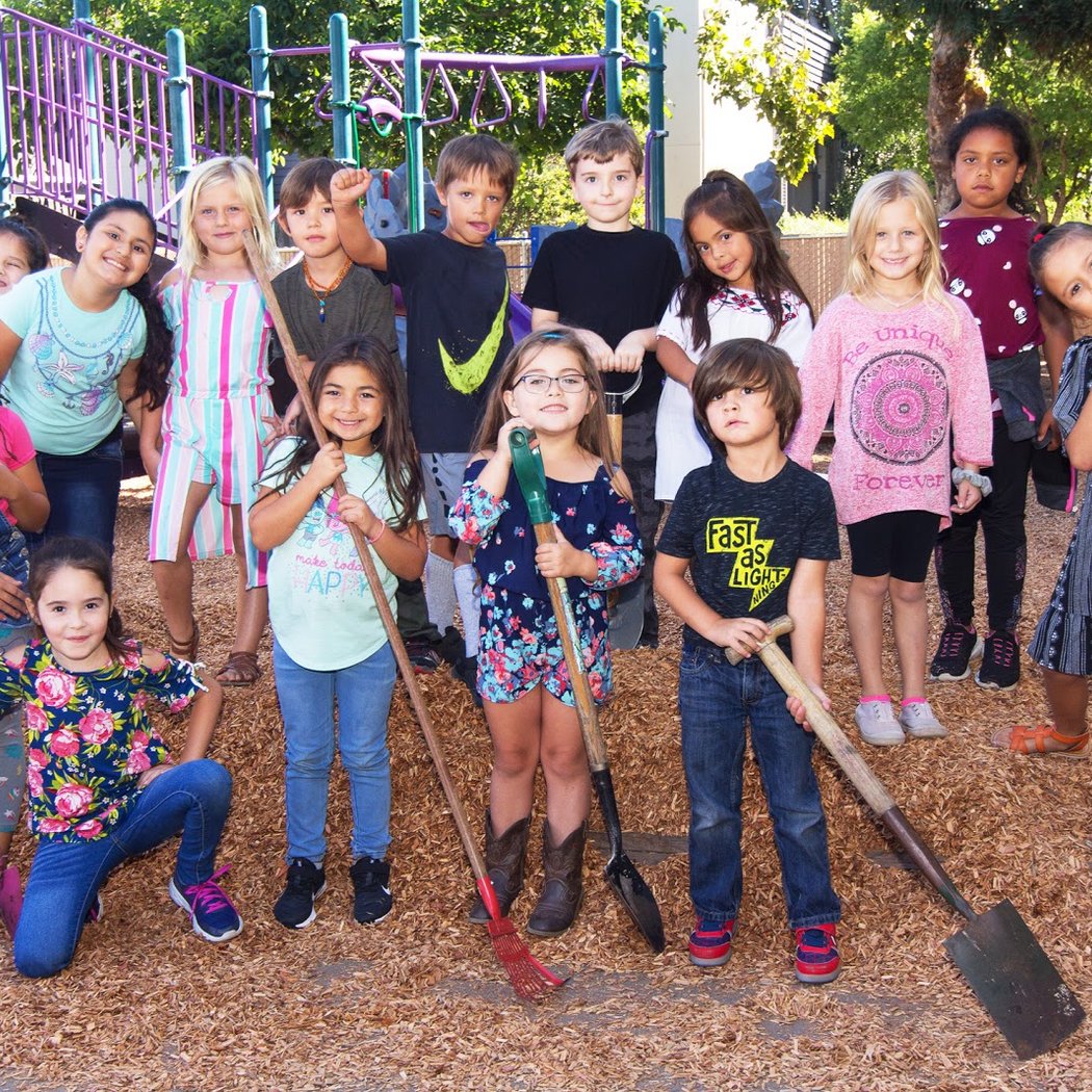 Kid Street Charter School 2
