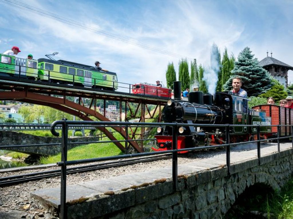 Swiss Vapeur Parc 2