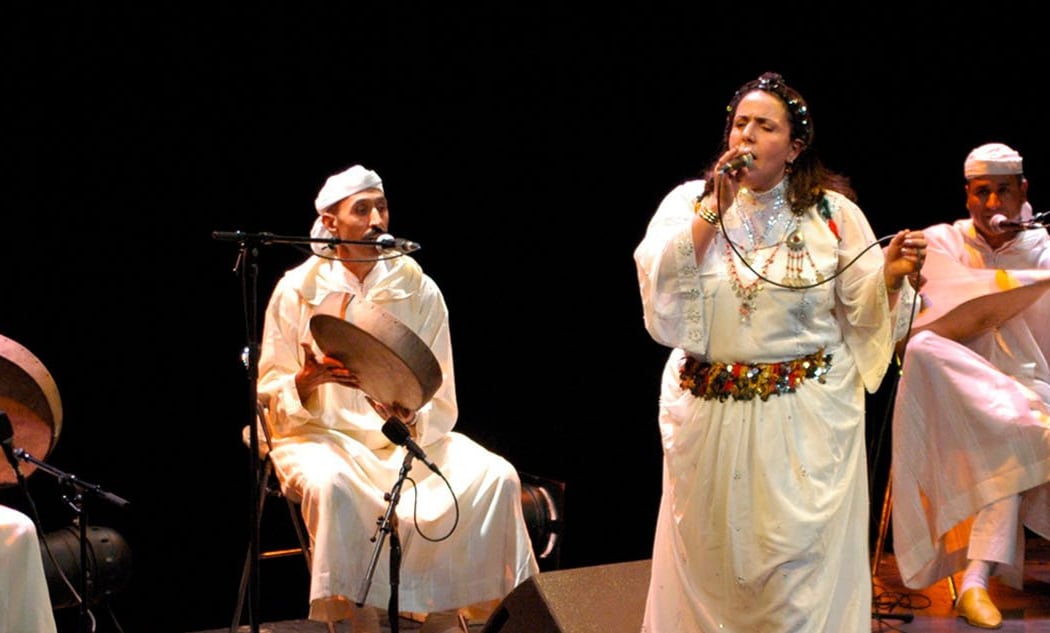 Traditions marocaines 1