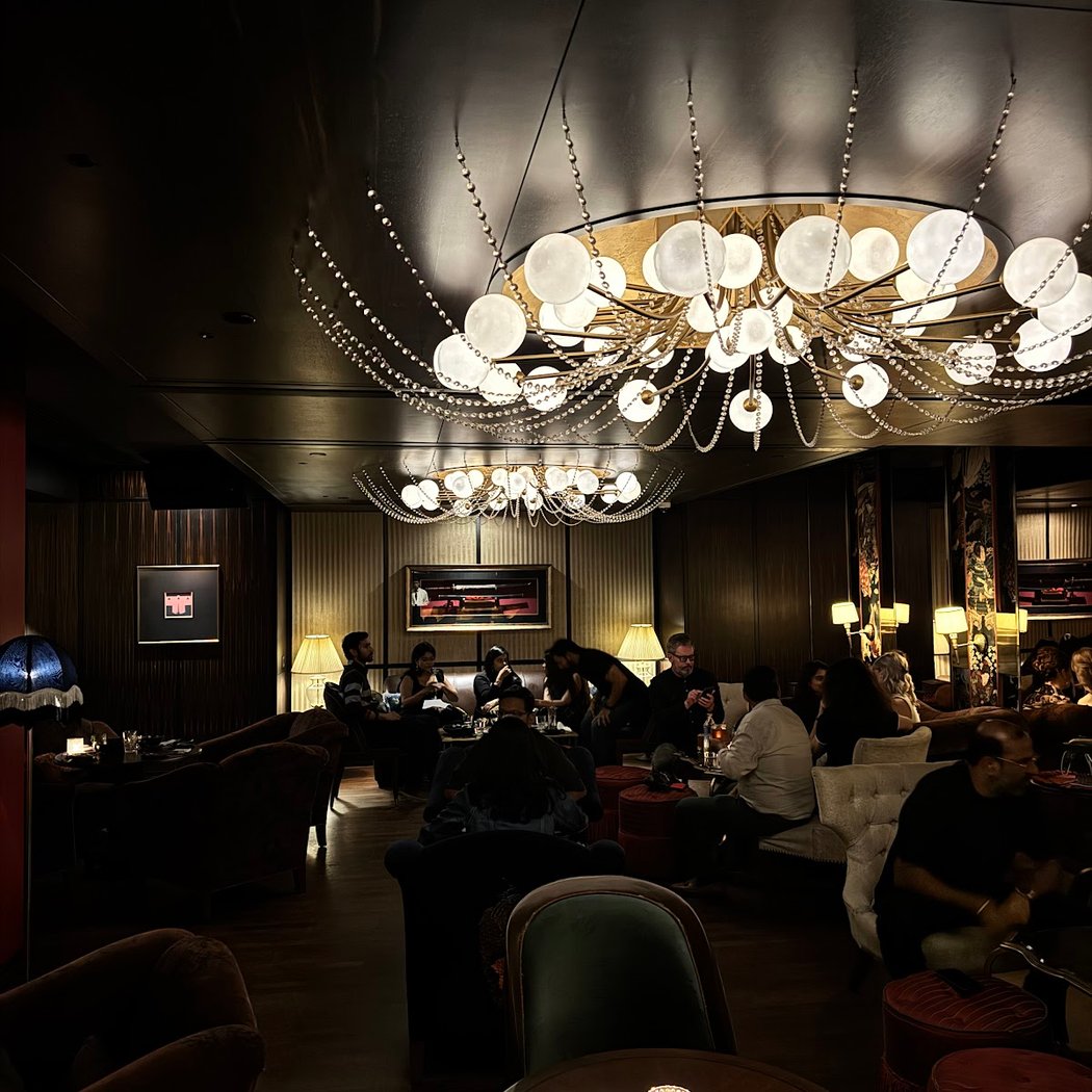 ZLB23 Speakeasy 2