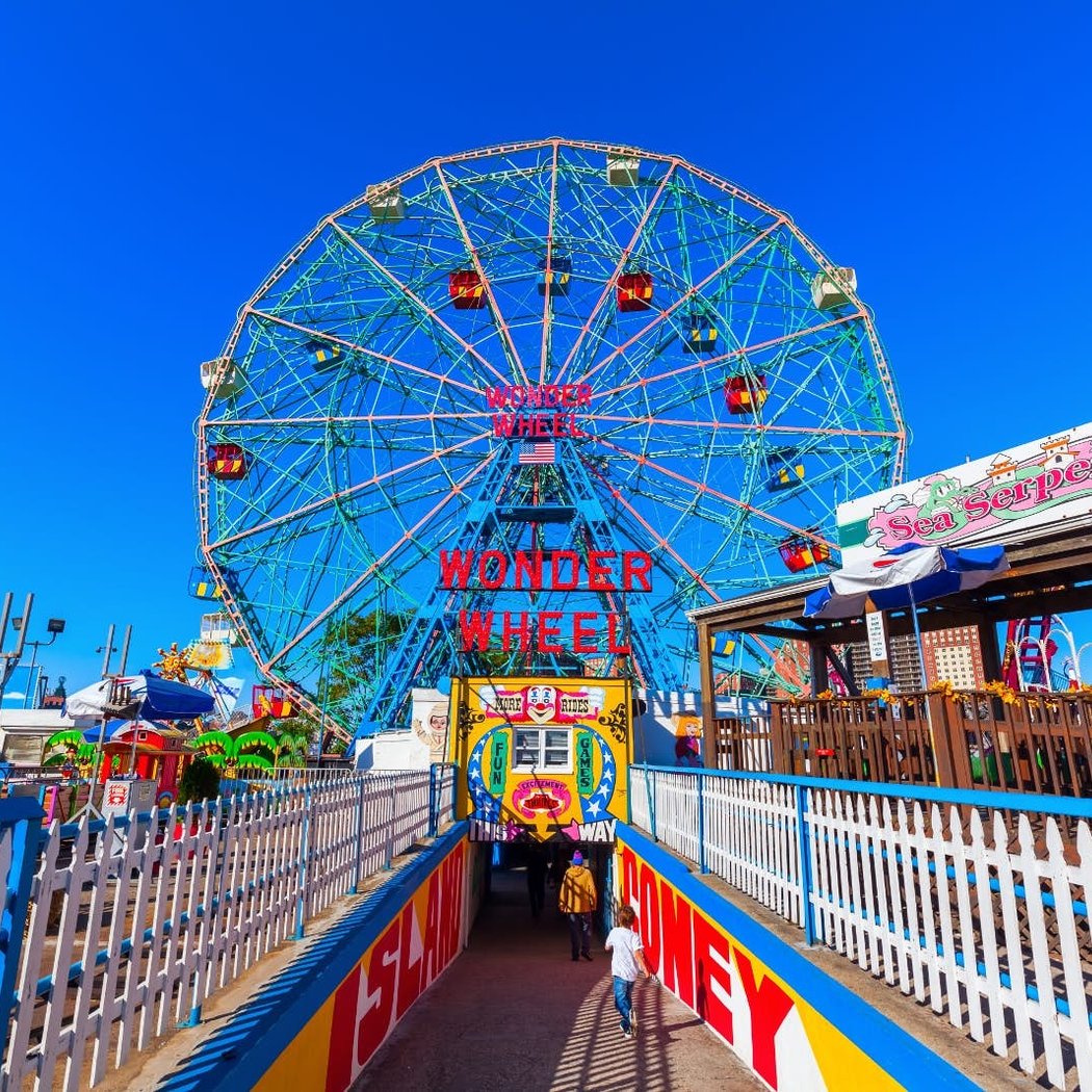 Coney Island Student Film Festival 3