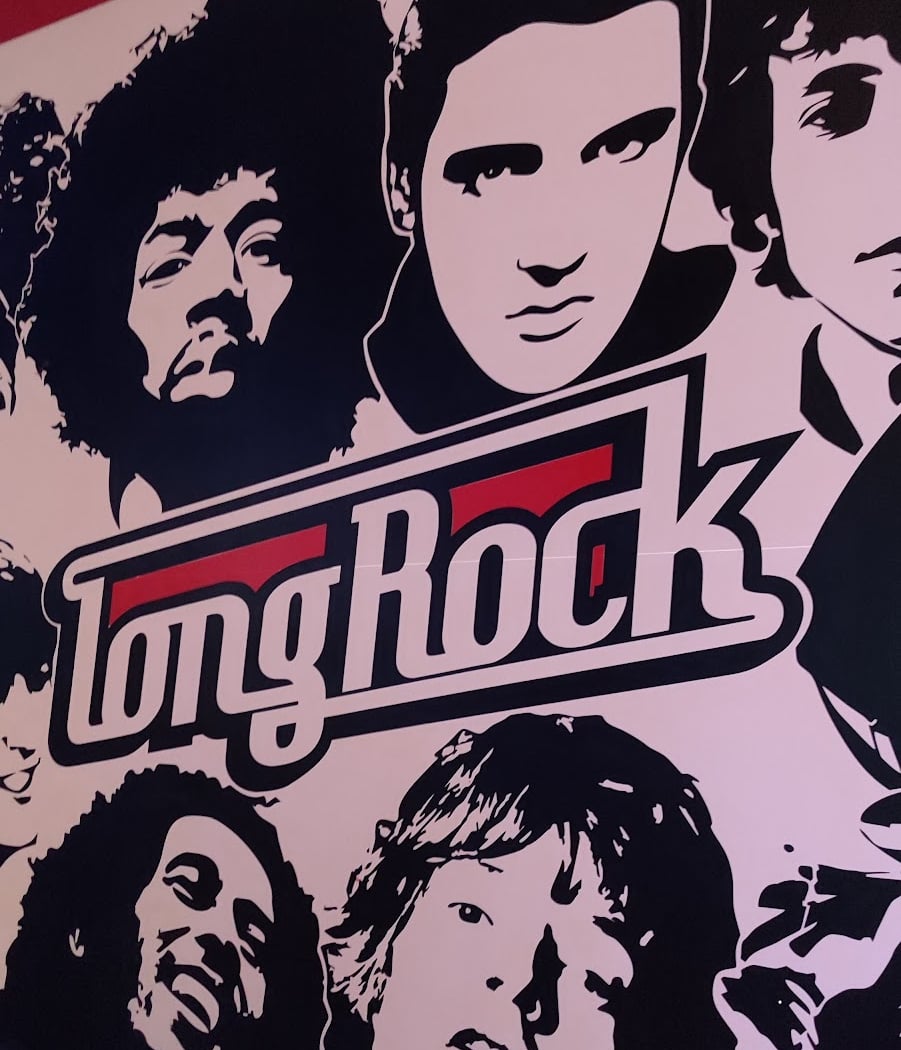 The Vinilo´s (Los Auténticos) 5