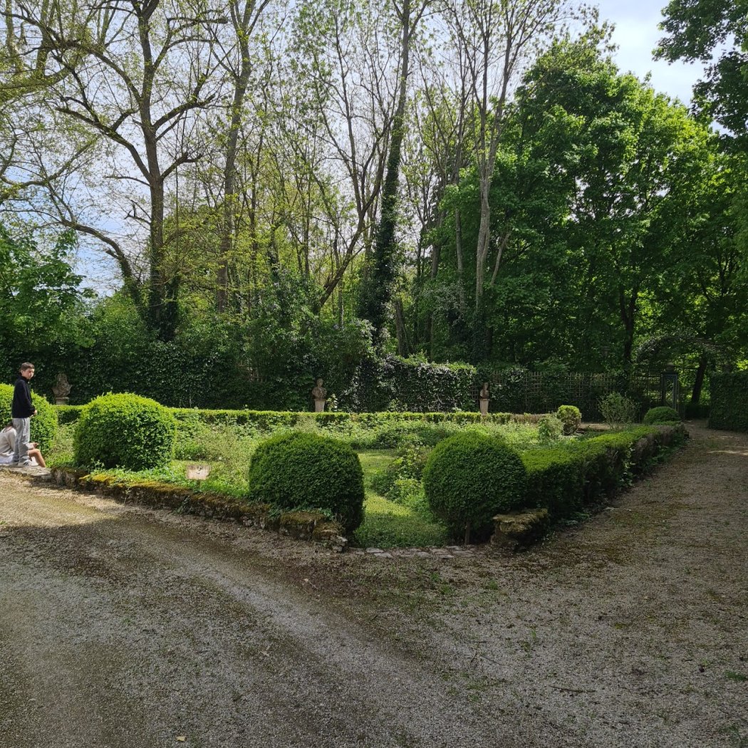 Château d'Aunoy 3