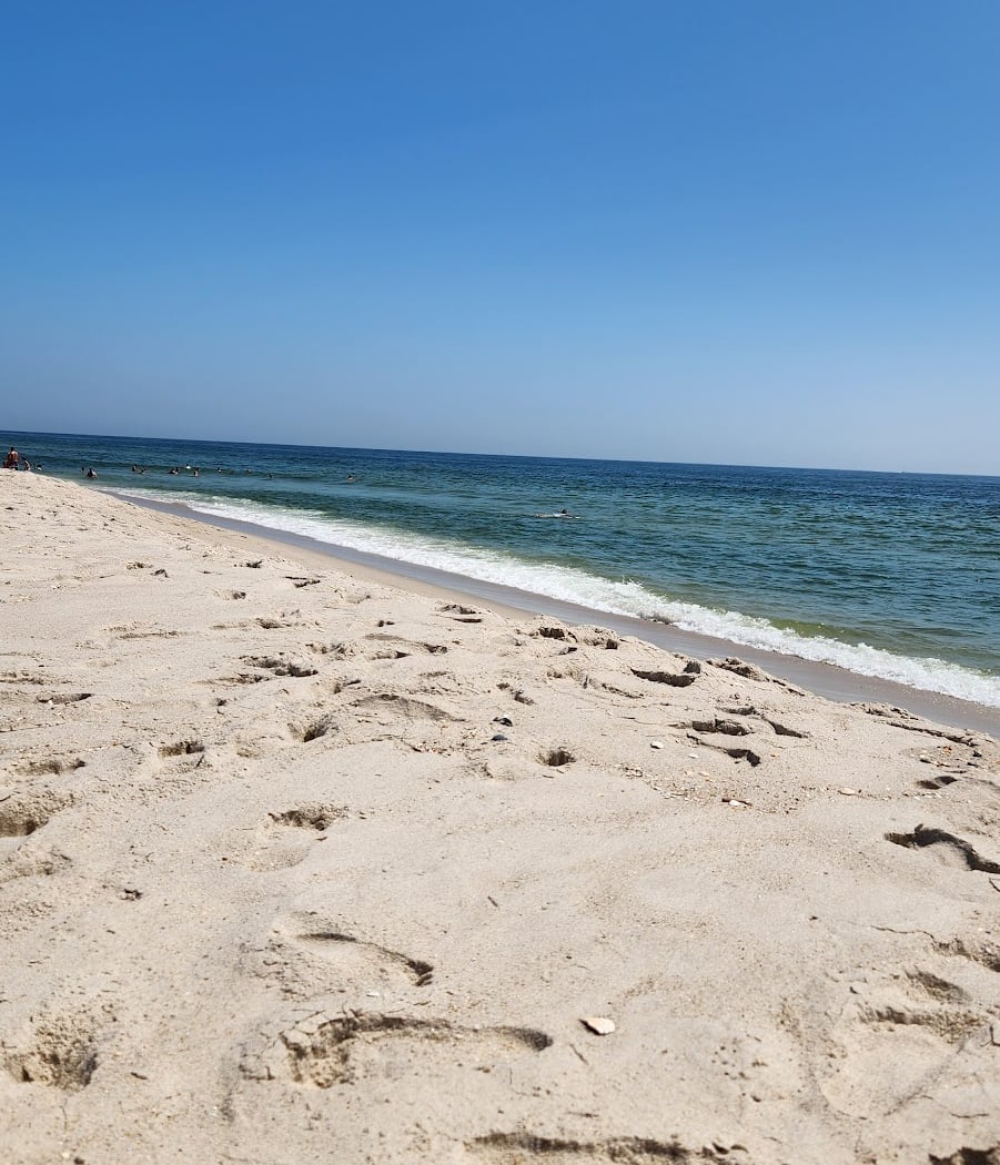 White Sands Beach 2