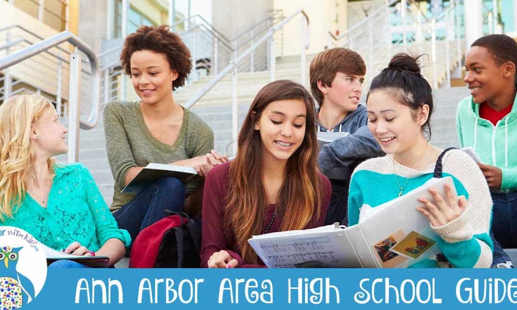Pioneer High School Information Session 1