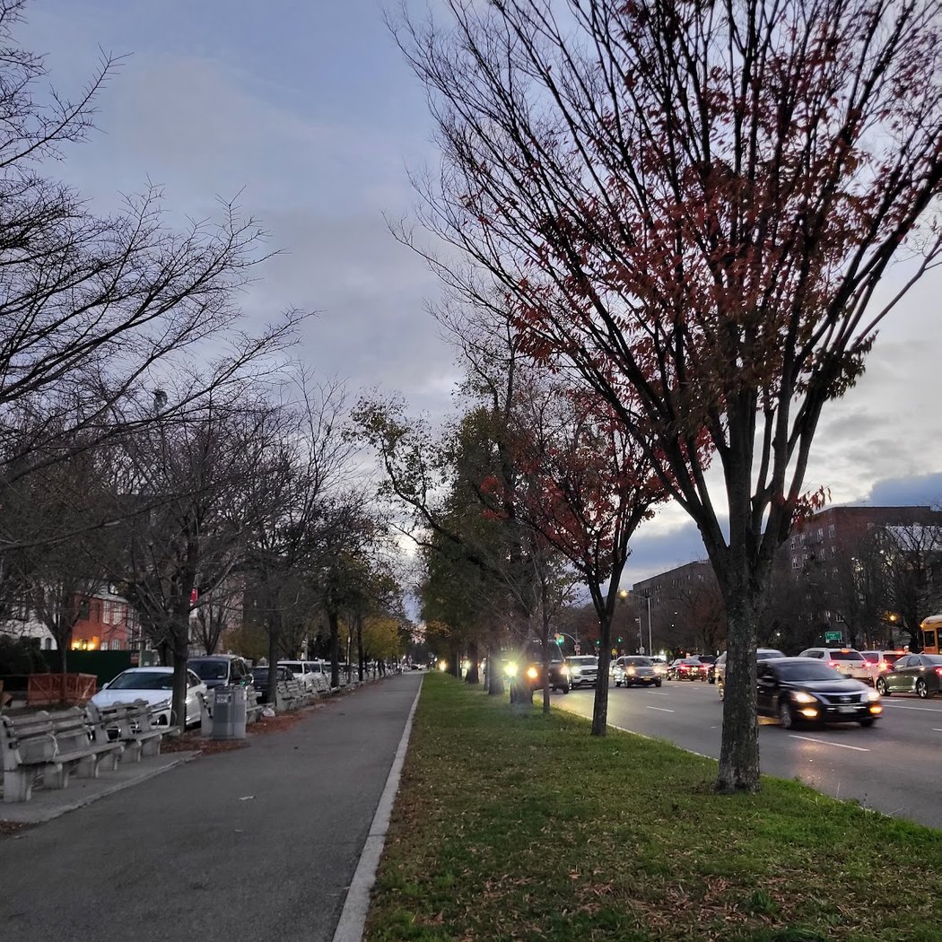 Ocean Parkway Malls 3