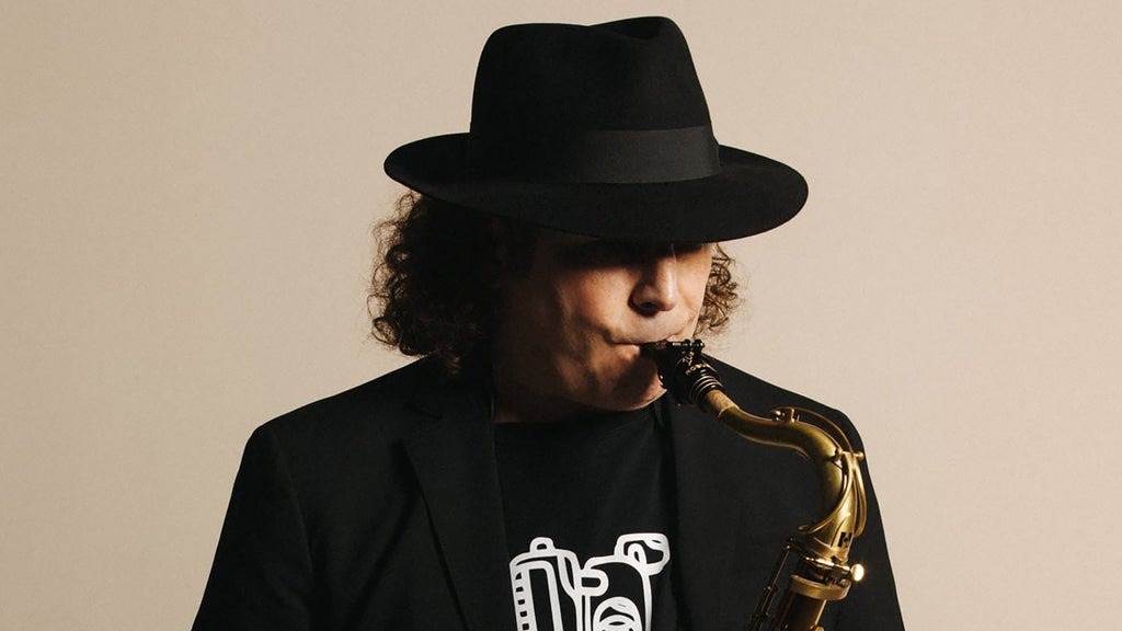 Boney James and Lalah Hathaway 2