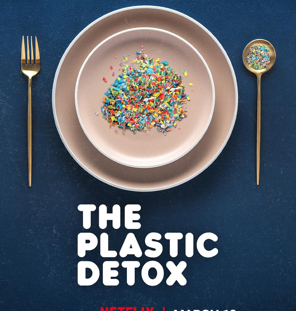 The Plastic Detox Film Screening 1