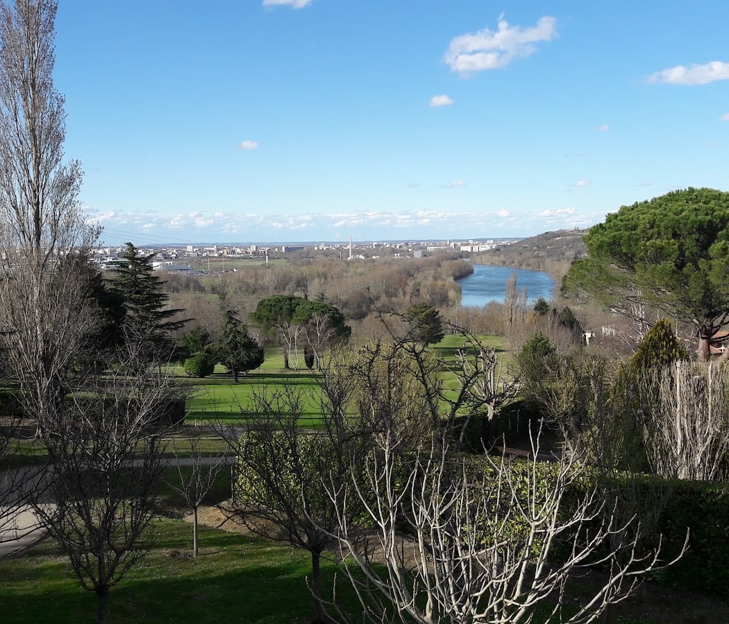 Golf de Toulouse 3