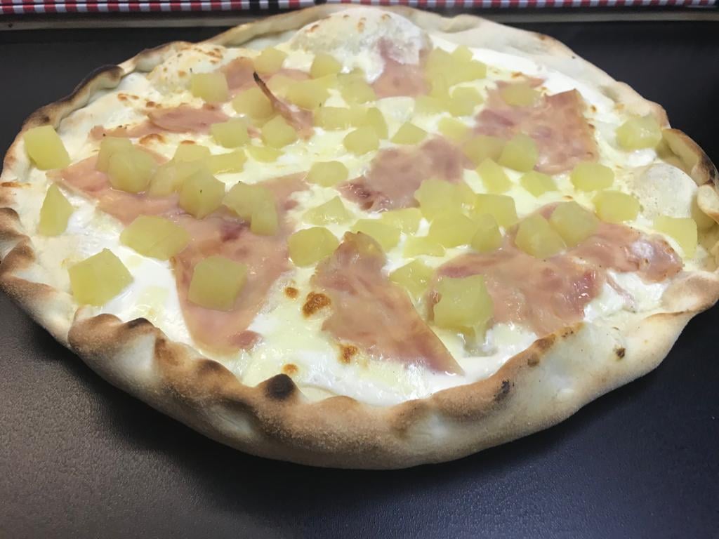 Ô Camion Pizza ( Montreuil Pizzeria ) 3