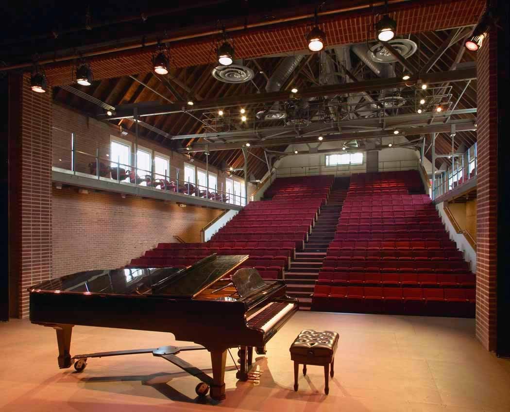Pawling Concert Series 1