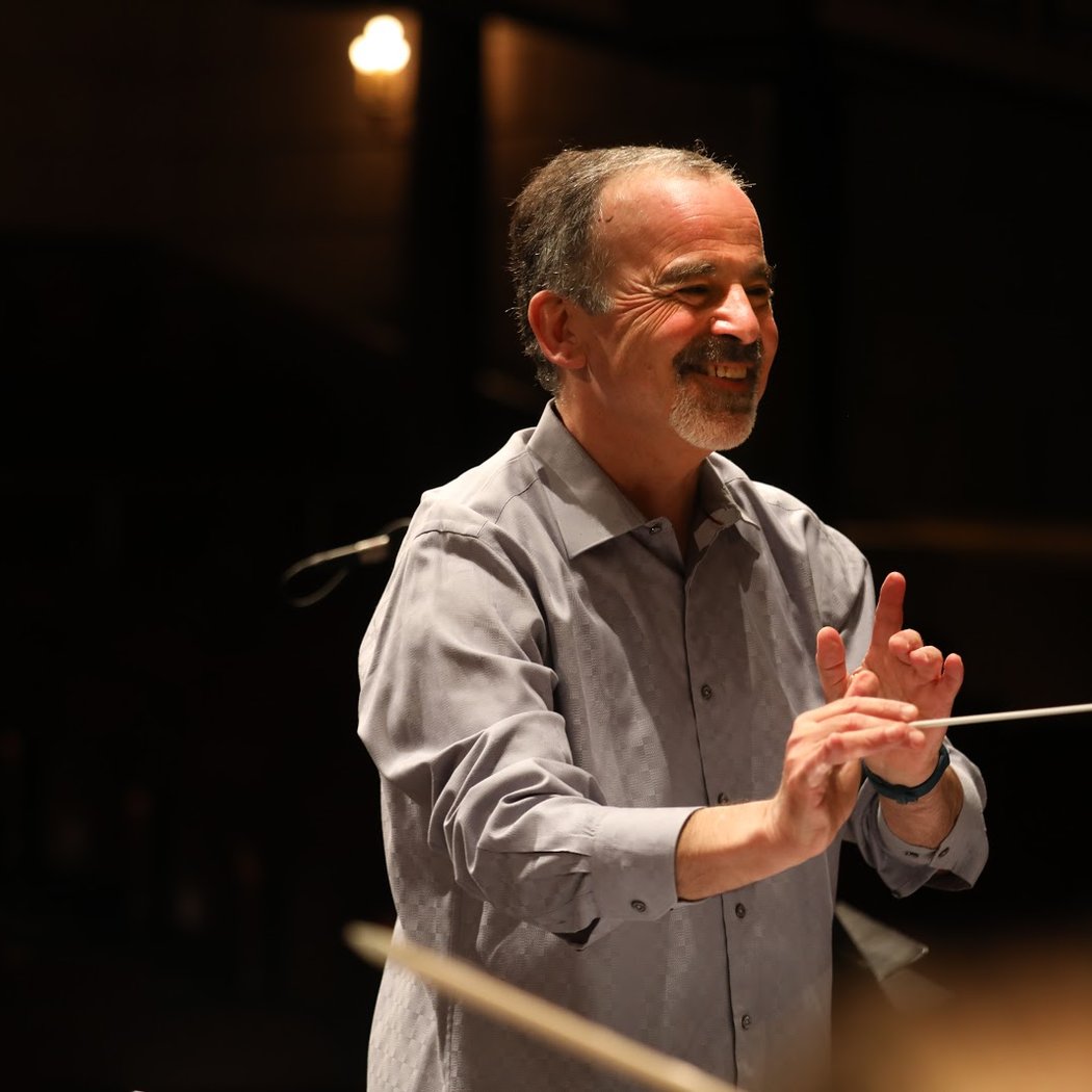 San Francisco Chamber Orchestra 1
