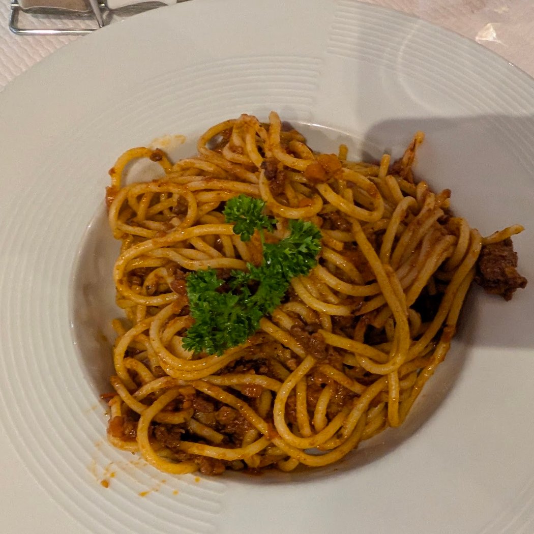 Dolce Romana 3