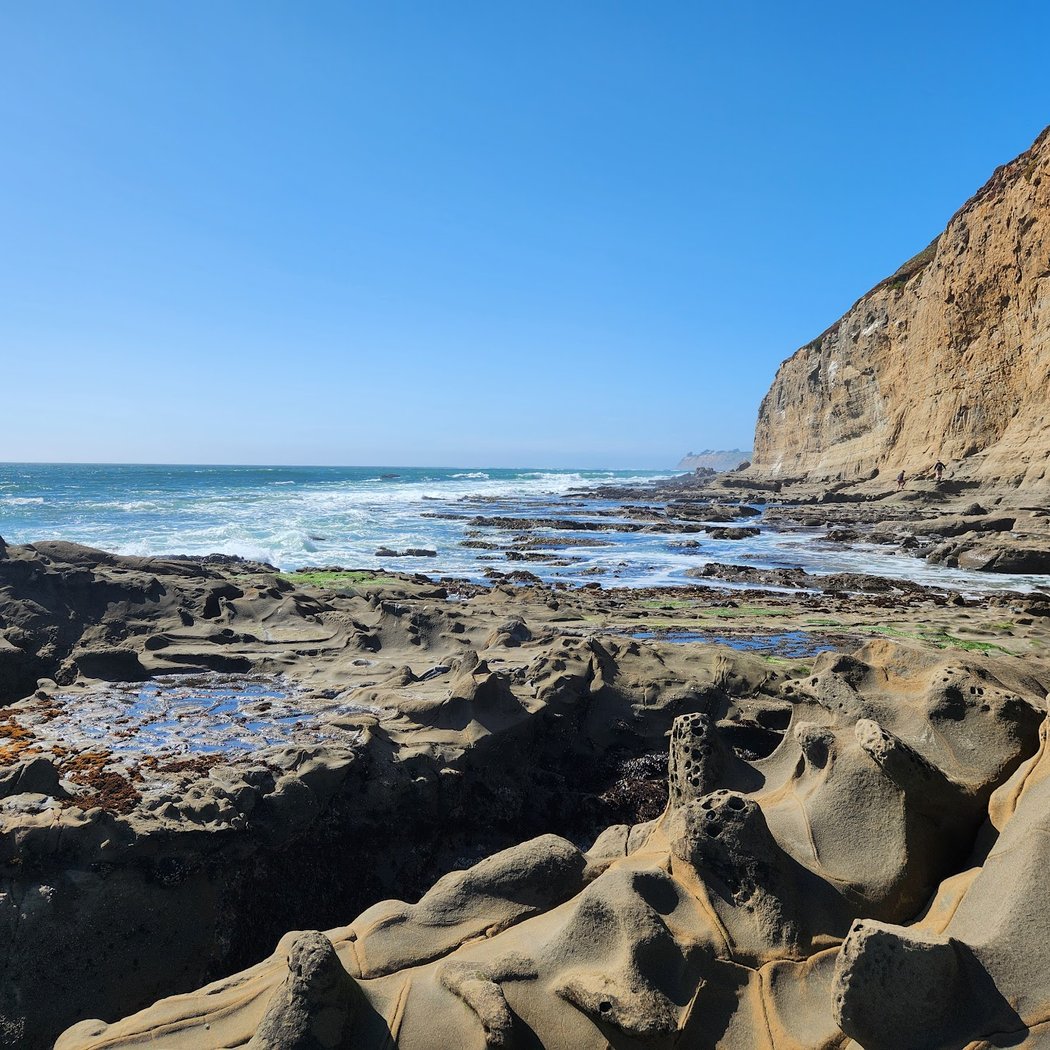 California Coastal Trail 3