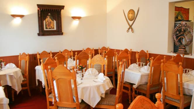 Restaurant Neelkanth 2