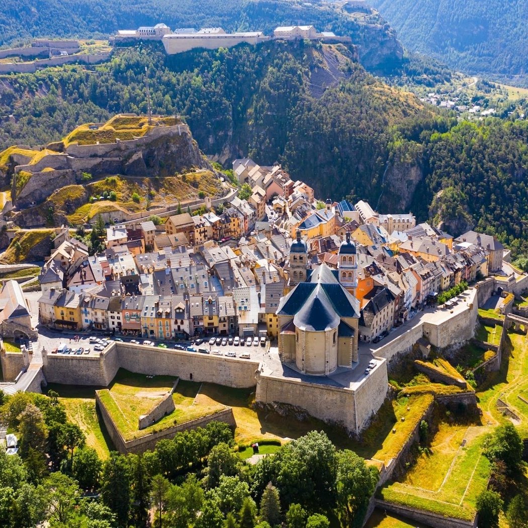 Briançon 4