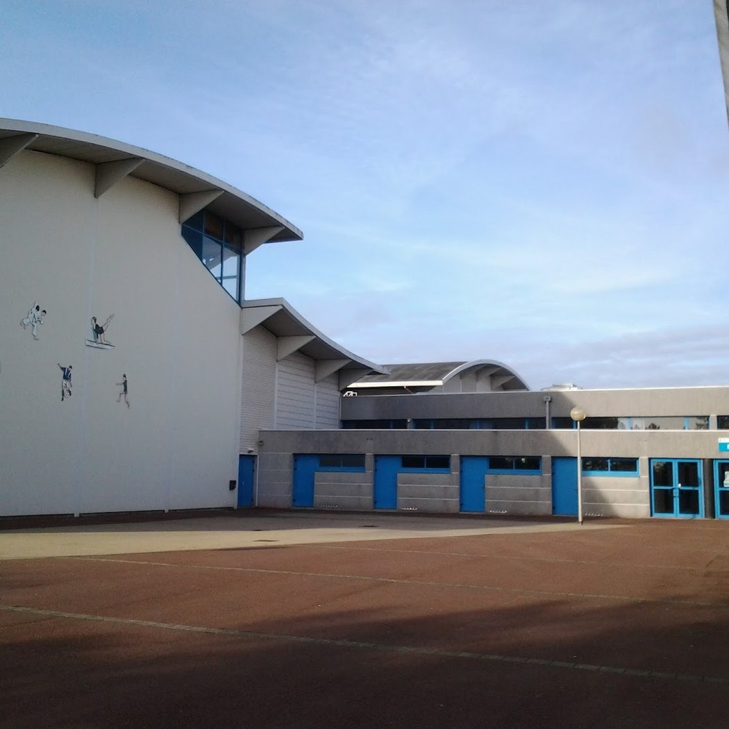 L'Estuaire Athletic Club vous accueille 3