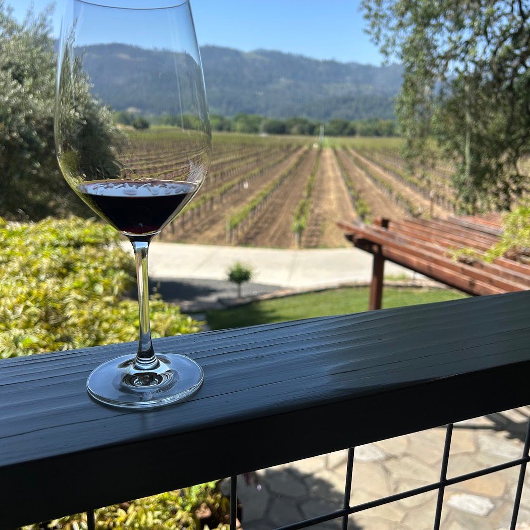 Venge Vineyards 1