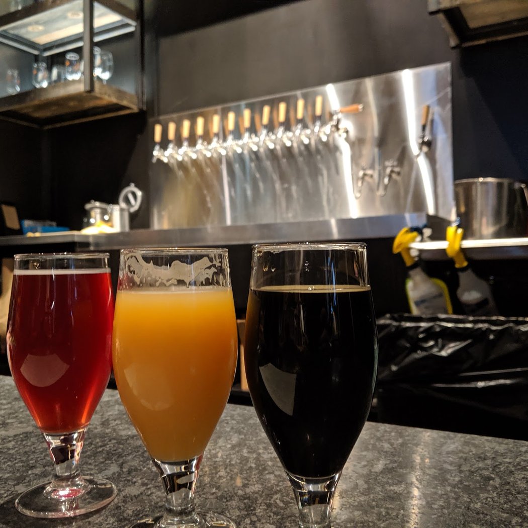Trillium - Fort Point 4