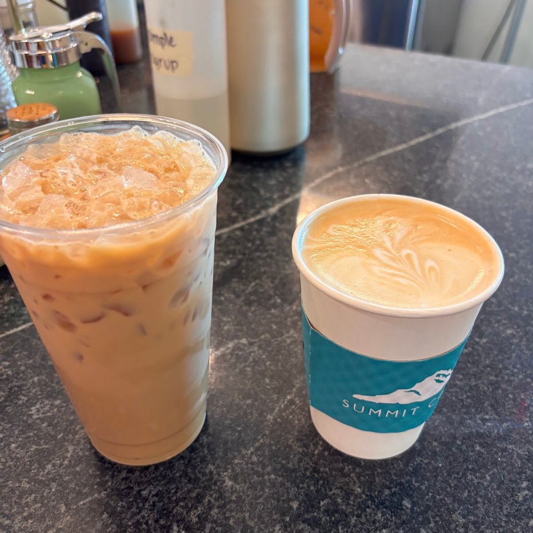 Summit Coffee Roswell 1