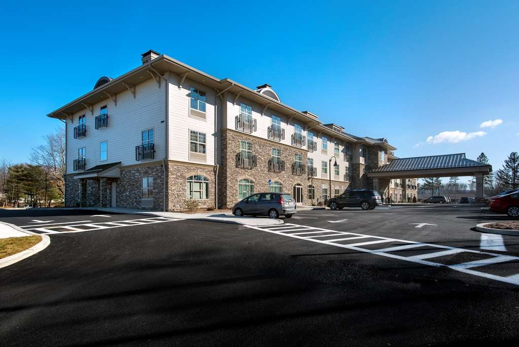 Hampton Inn by Hilton New Paltz 2