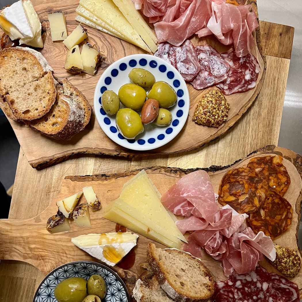 Ora Wine bar 4