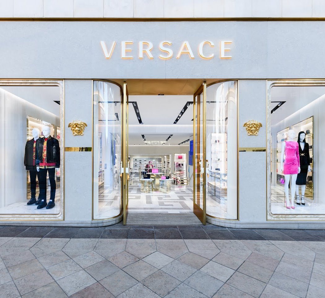 VERSACE 2