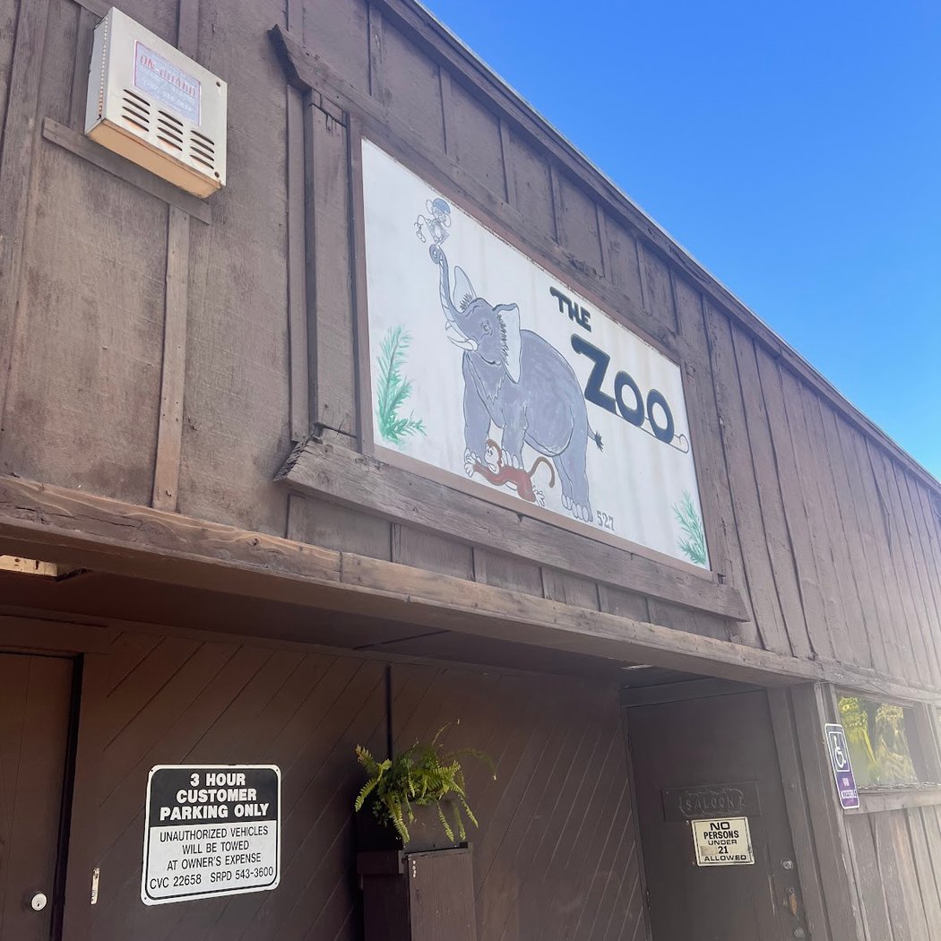 The Zoo 2