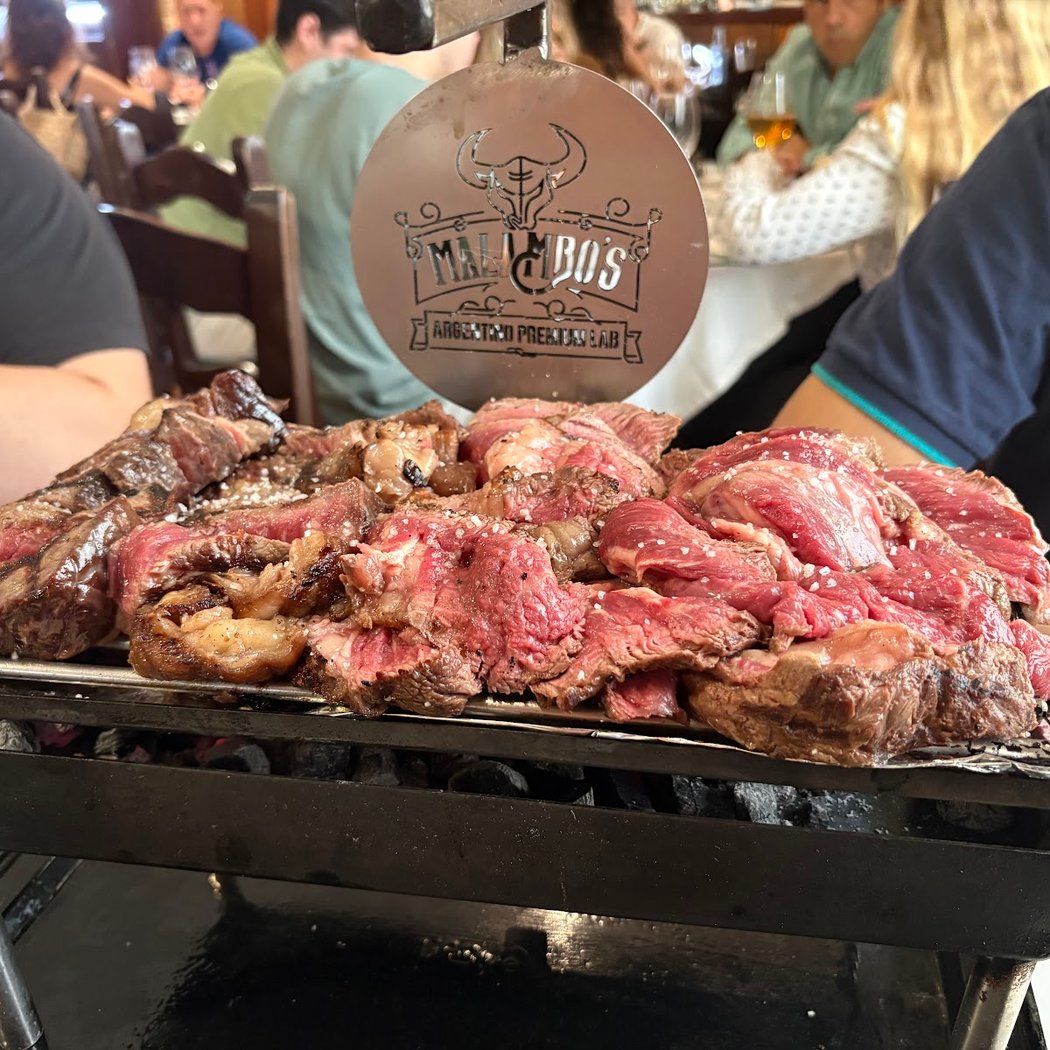 Restaurante Malambo's 1