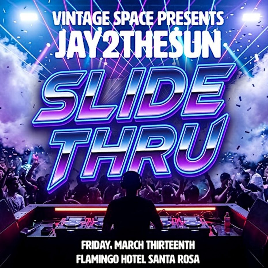 SLIDE THRU 1