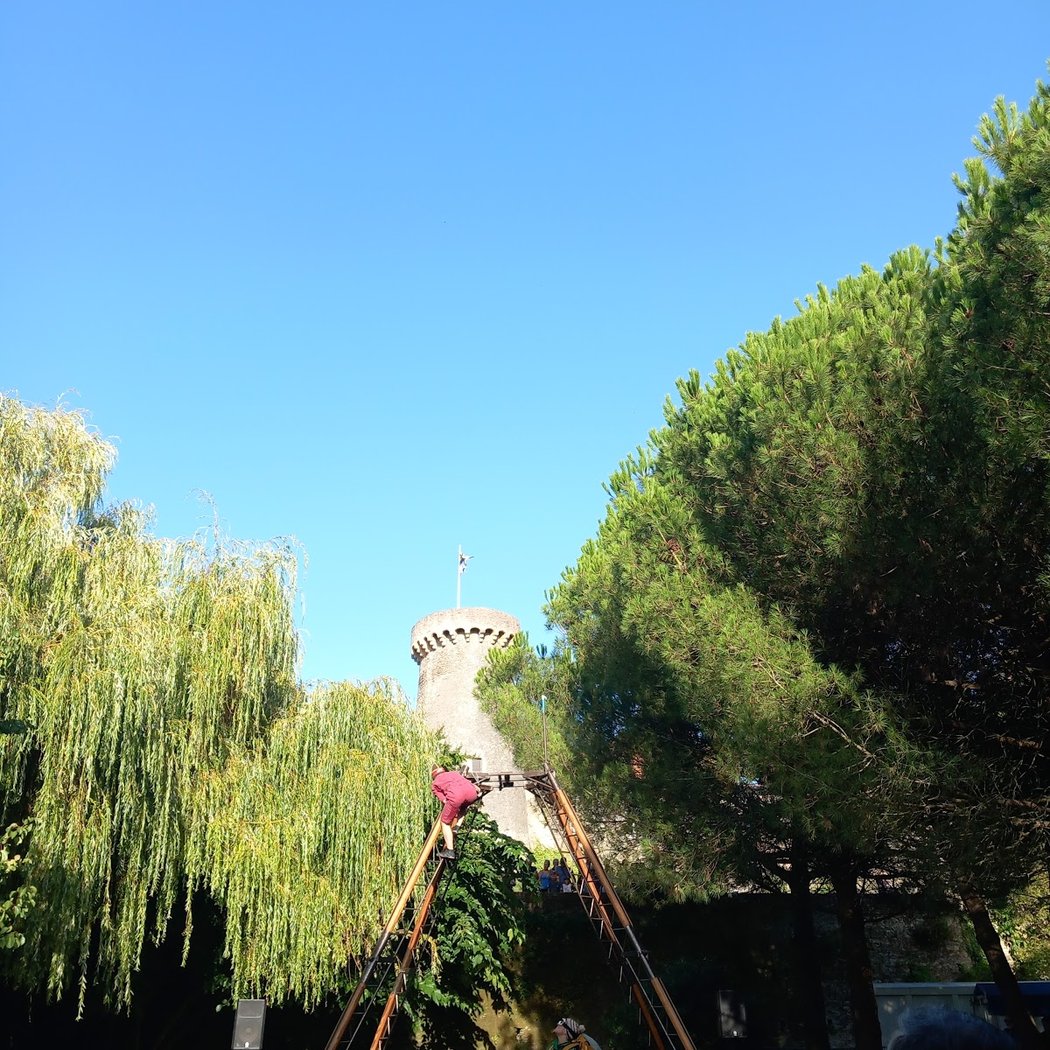 Retz Garden 1