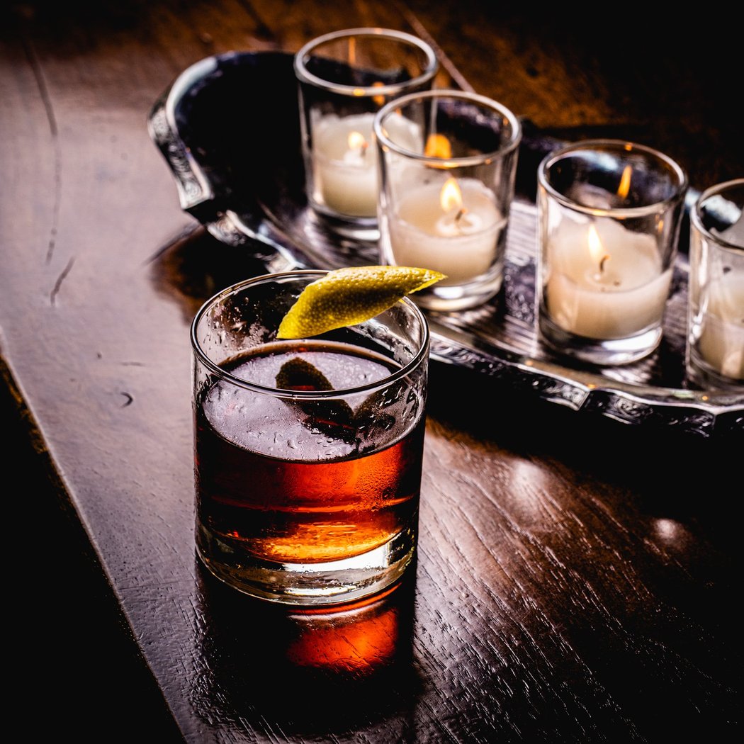 Bar Loretta 1