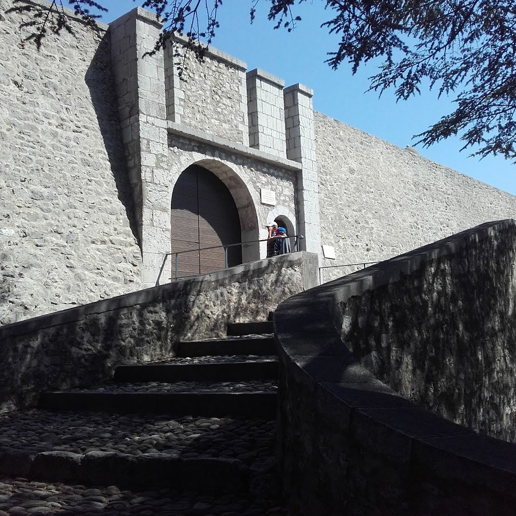 Les Nuits De La Citadelle 3