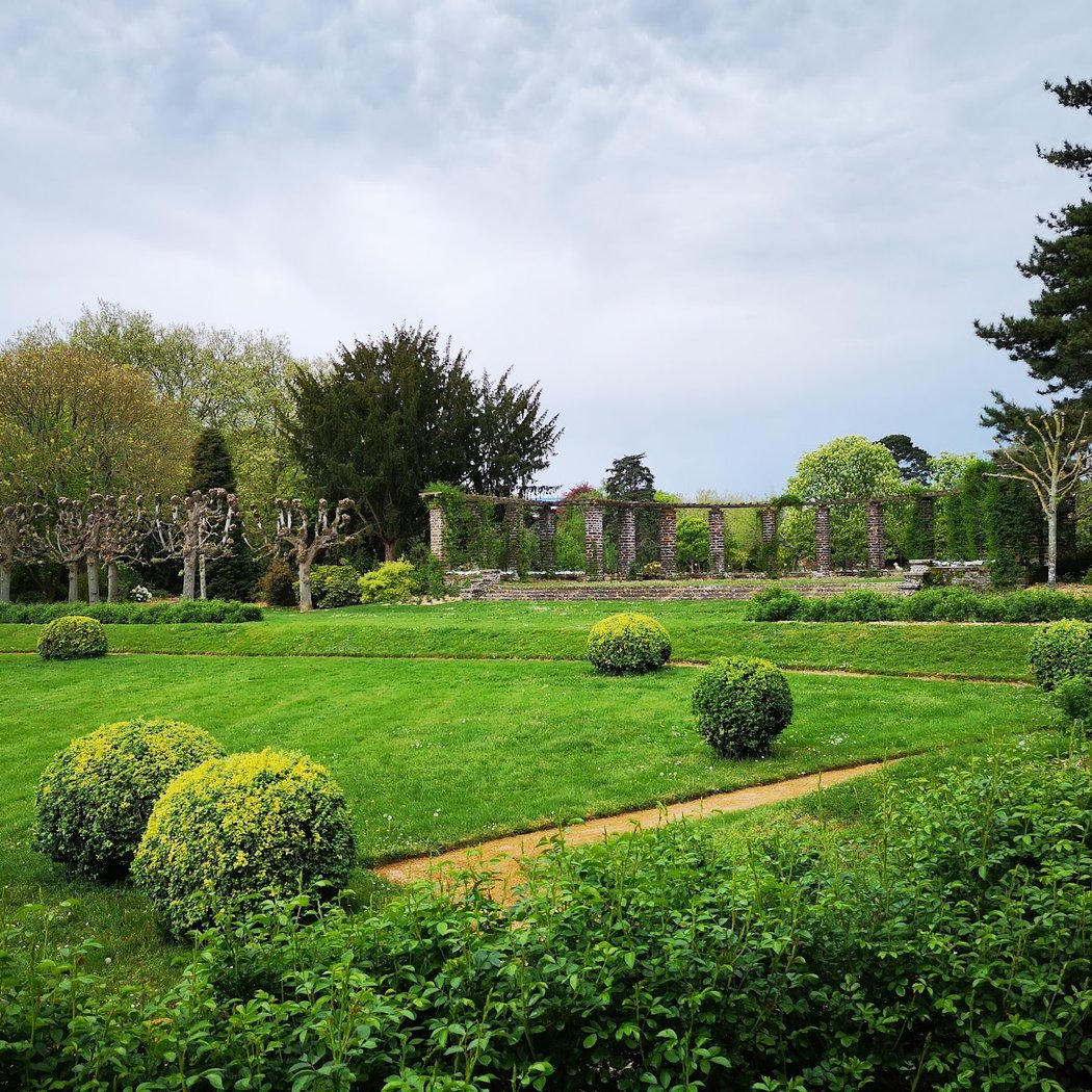 parc de Maurepas 2