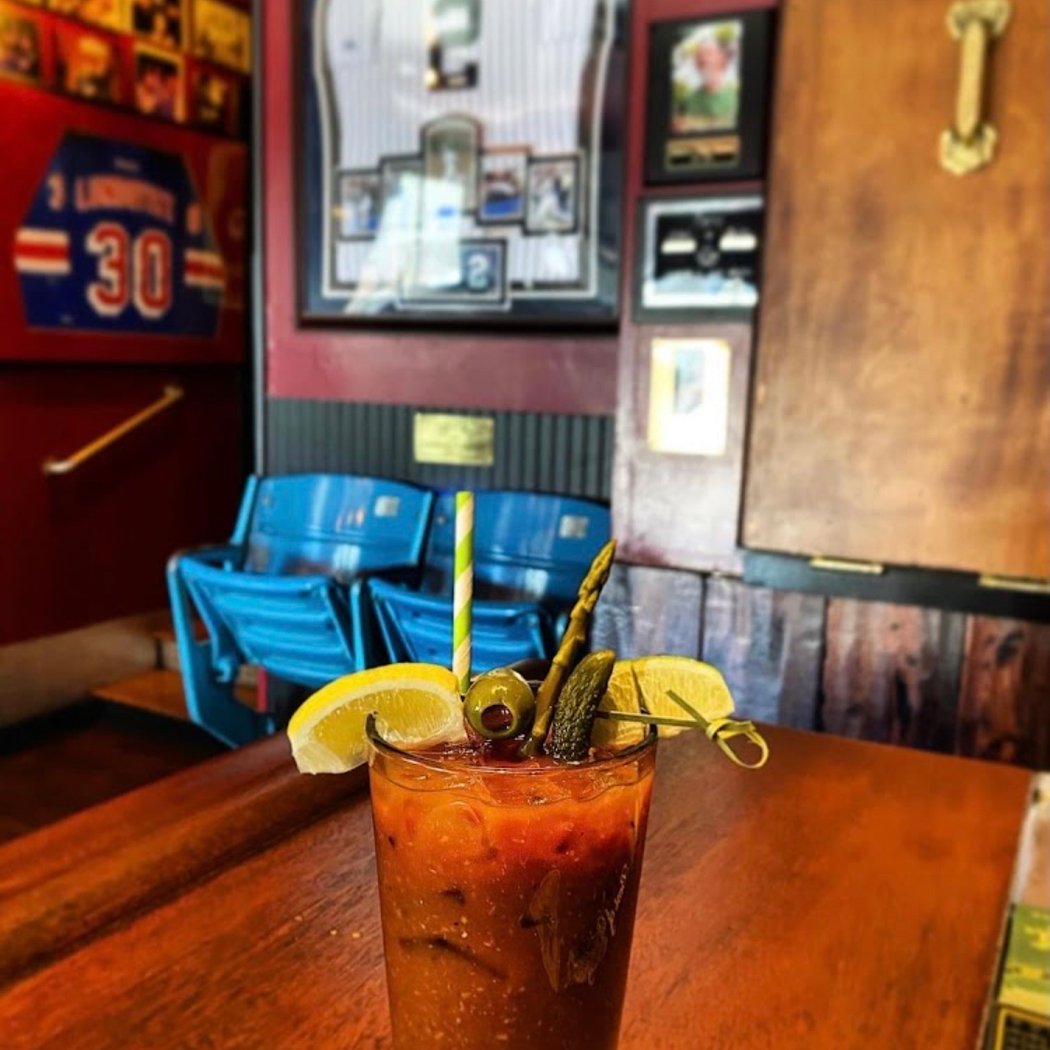 Ace's Bar 1