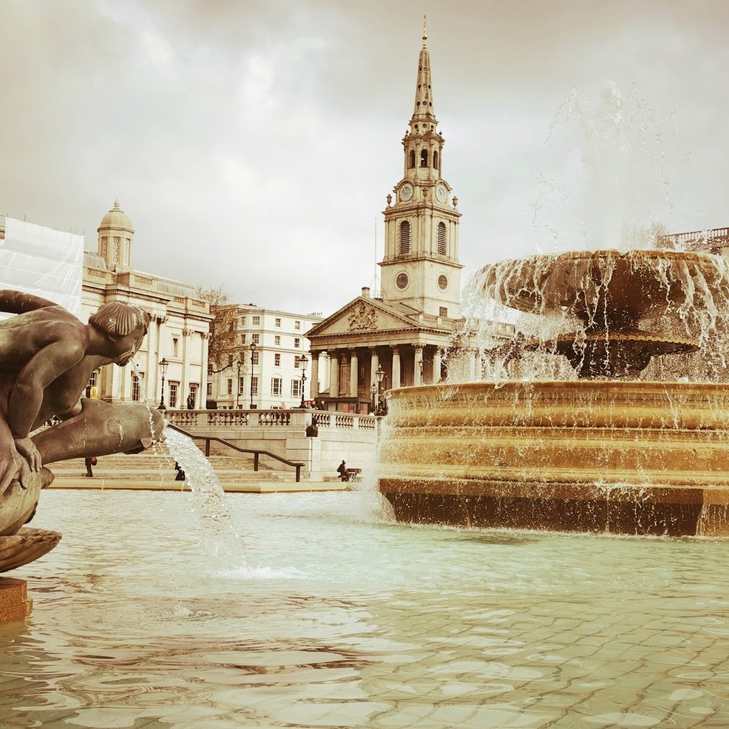 London 2