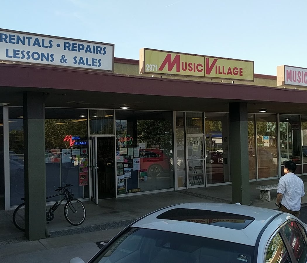 Music Village 2