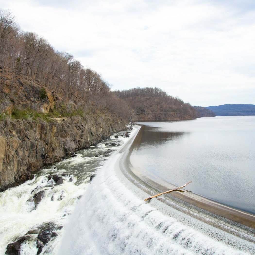 New Croton Dam 3