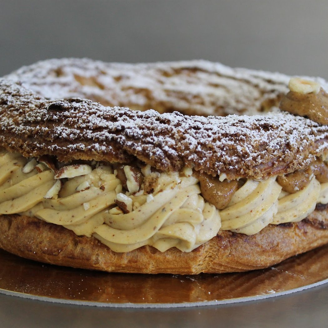 Les Pâtisseries de Sam 1