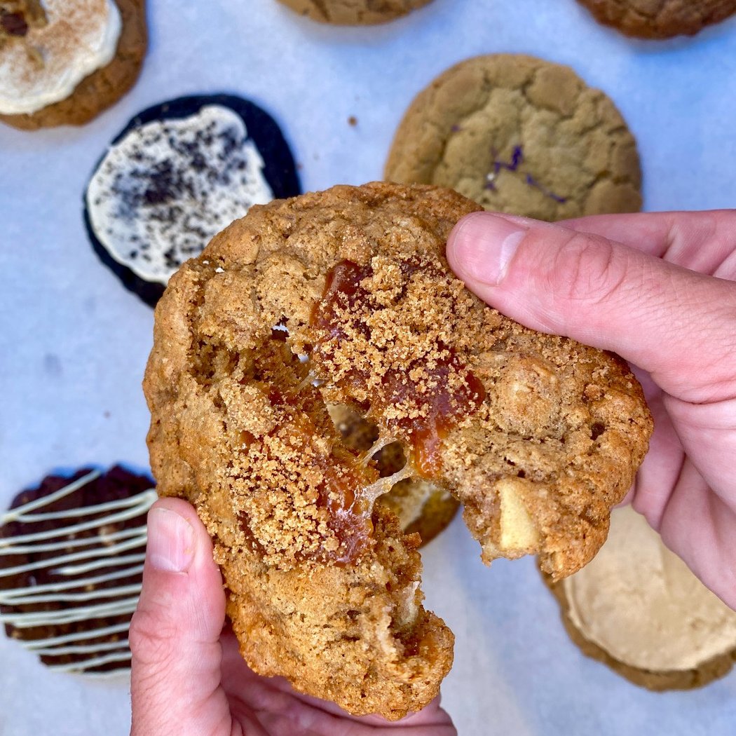 Schmackary's 3
