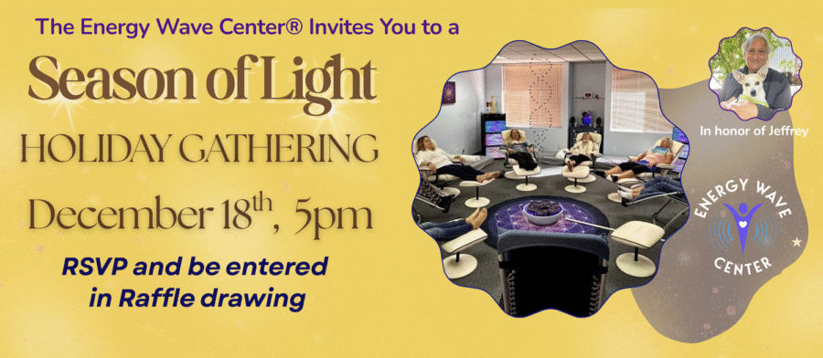 Holiday Community Party 1