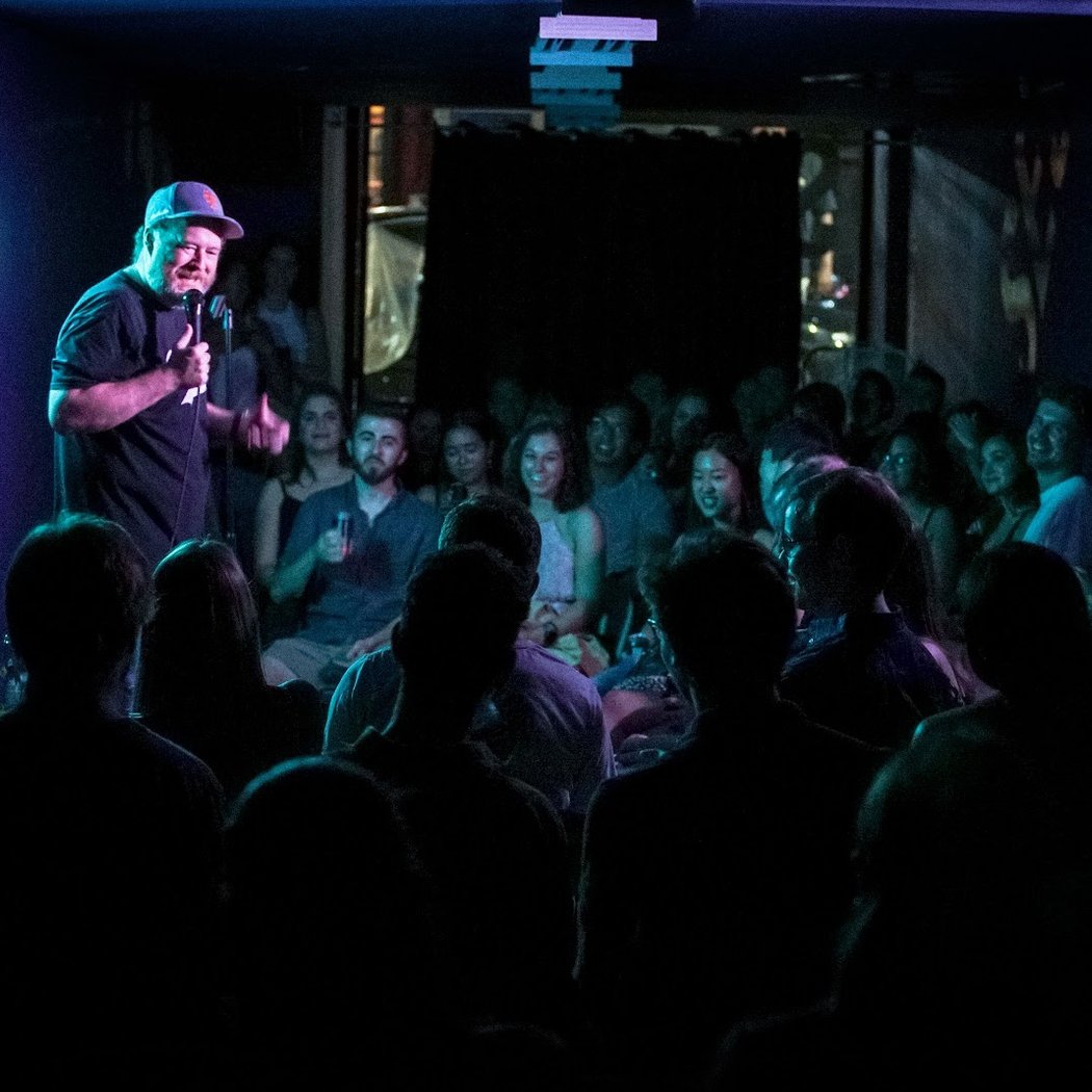 Thursday Night SESH Showcase 5