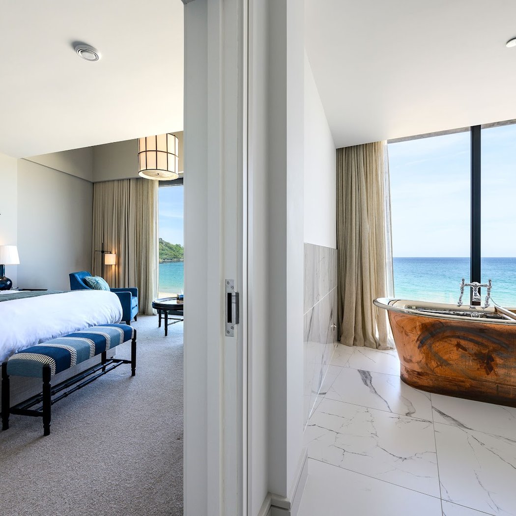 Carbis Bay Hotel & Estate 2