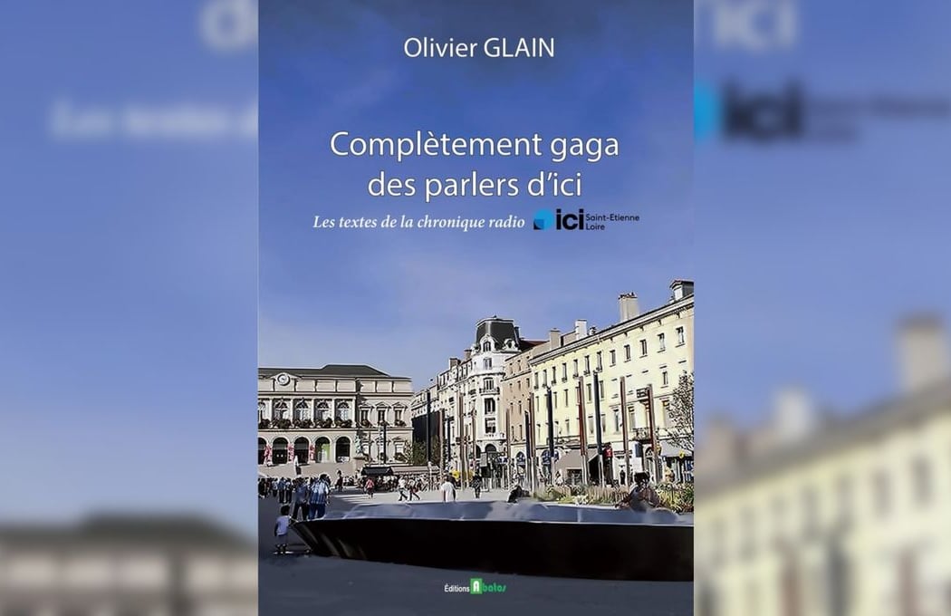 Séance de dédicaces avec Olivier Glain 1
