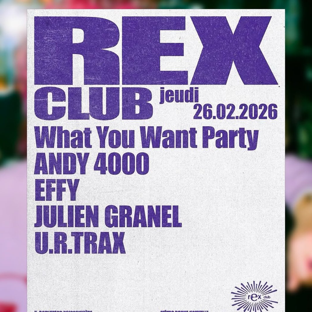 What You Want Party 1