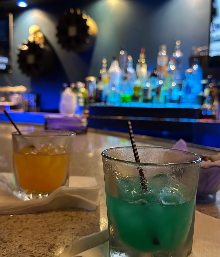 China Bar 1