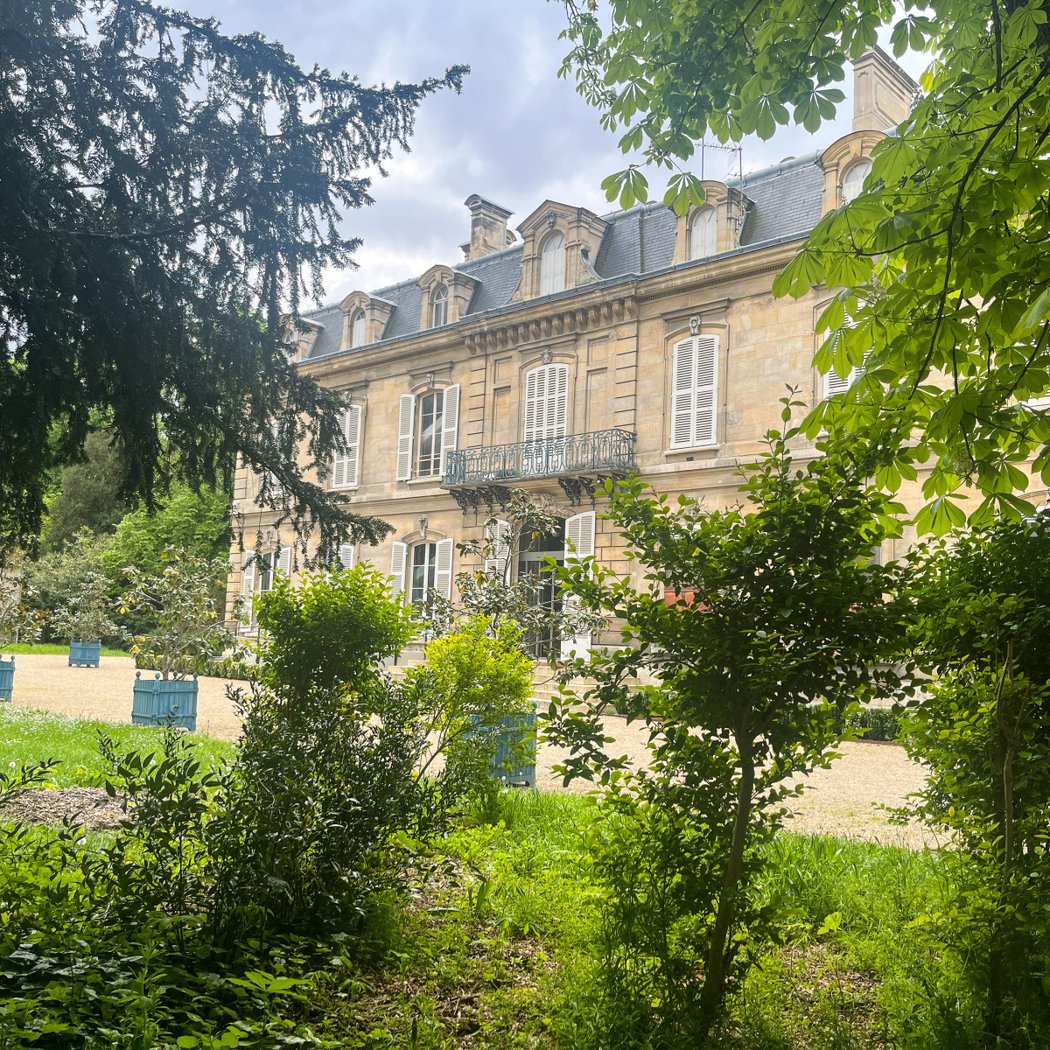 Parc de Bois-Préau 2