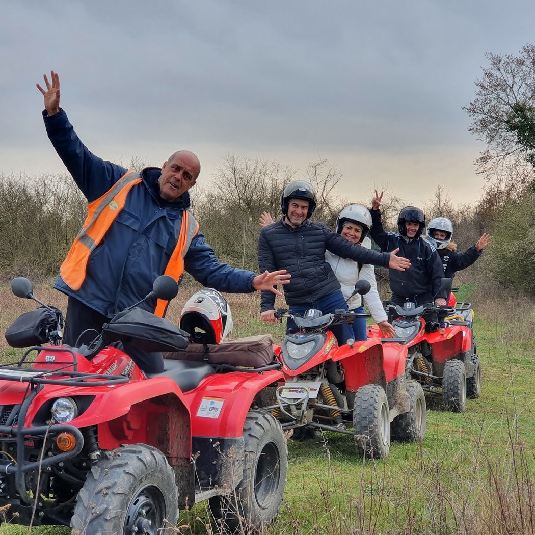 Family-Quad 3