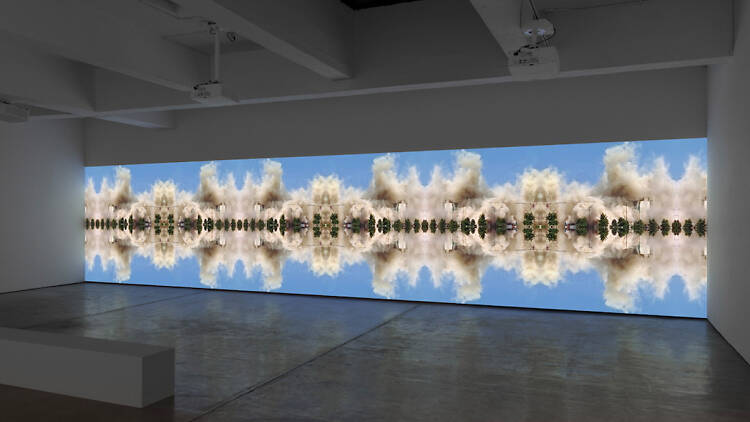 Paula Cooper Gallery 3